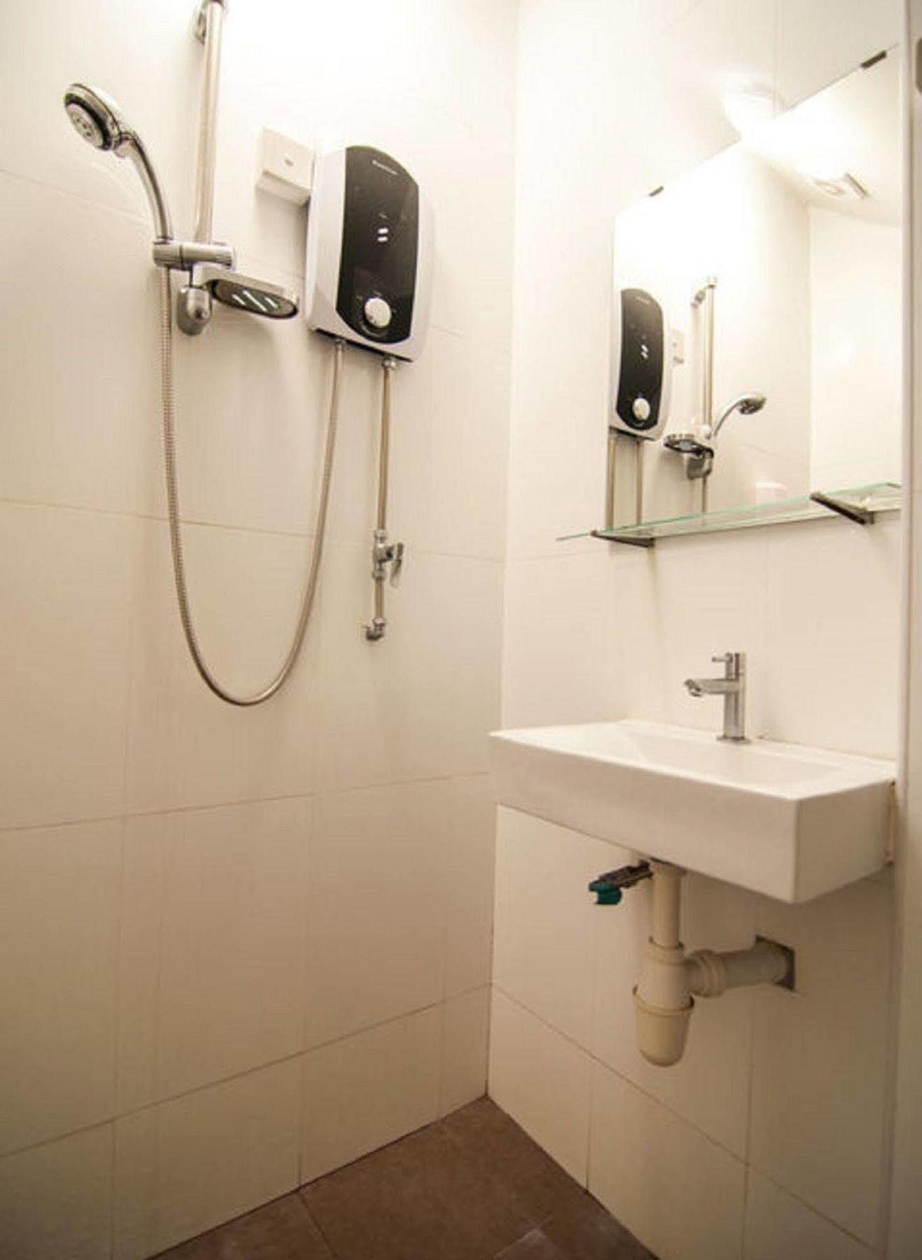 Plush Pods Hostel Singapore Exterior photo