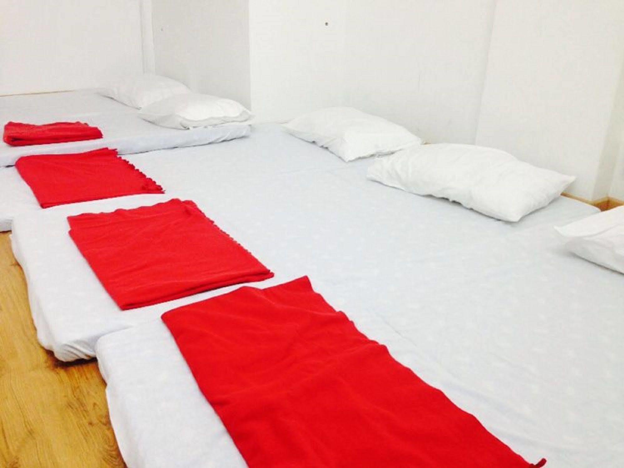 Plush Pods Hostel Singapore Exterior photo